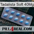 Tadalista Soft 40Mg viagra3